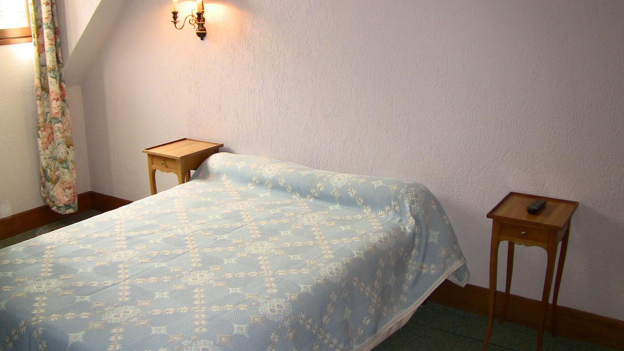 Logis Hotel Auberge Des Potiers Jouy-le-Potier Pokój zdjęcie